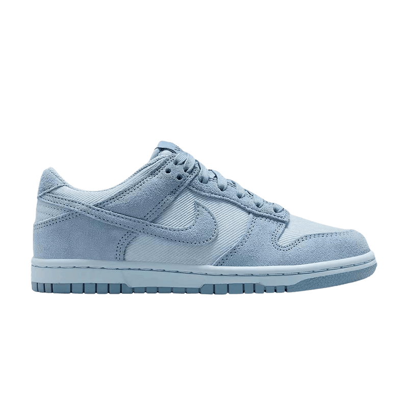 Nike Dunk Low 'Light Armory Blue Work Blue' IB5691 400