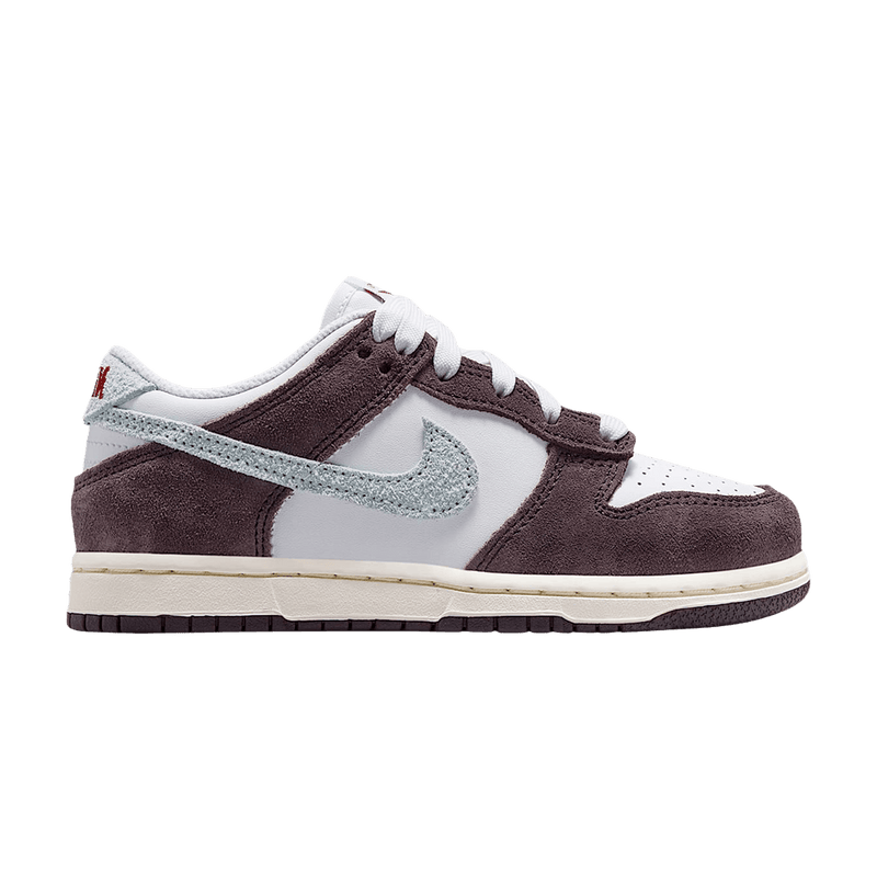 Nike Dunk Low SE PS 'White/Burgundy Ash/Team Crimson/Glacier Blue' IB5719 100
