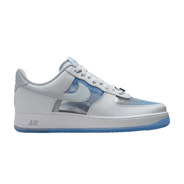 Nike Air Force 1 Low 'Invisible Woman 2.0'