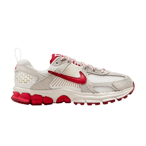 Nike Vomero 5 GS 'Sail Team Crimson'