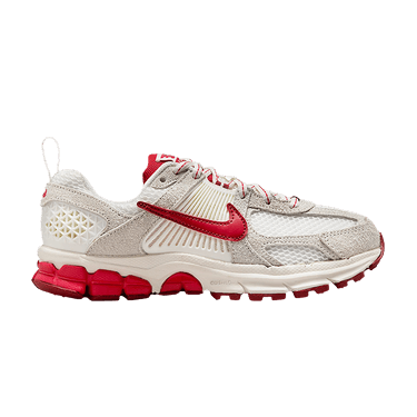 Nike Vomero 5 GS 'Sail Team Crimson'