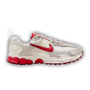 Nike Vomero 5 GS 'Sail Team Crimson'