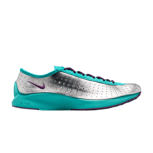 Nike Wmns Air Superfly 'Metallic Silver Cabana'