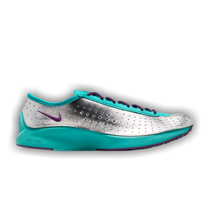 Nike Wmns Air Superfly 'Metallic Silver Cabana'