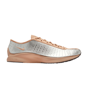 Nike Wmns Air Superfly 'Elm Brown Metallic Silver'