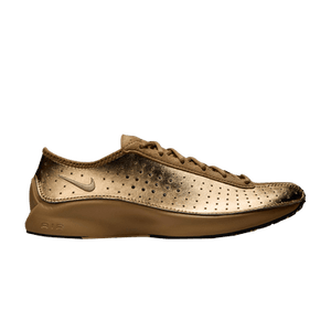 Nike Wmns Air Superfly 'Metallic Gold'