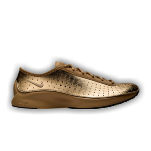 Nike Wmns Air Superfly 'Metallic Gold'