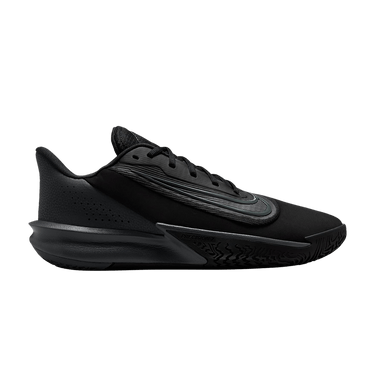 Nike Precision 7 'Black Anthracite'