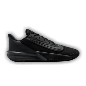 Nike Precision 7 'Black Anthracite'