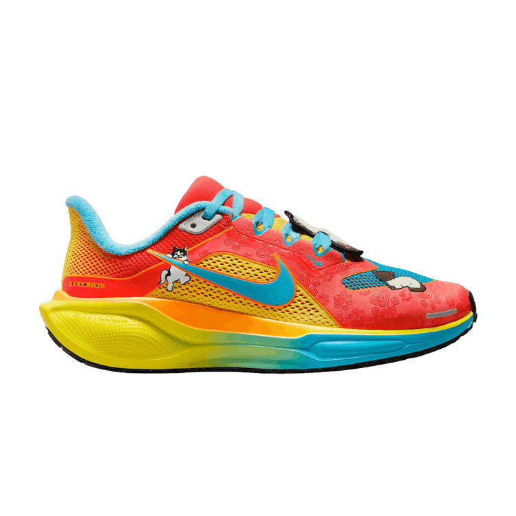 Nike Air Zoom Pegasus 41 'Doernbecher 2025' IB6096 920