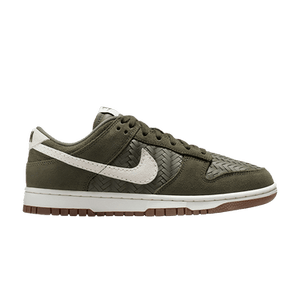 Nike Wmns Dunk Low Premium SE 'Medium Olive'
