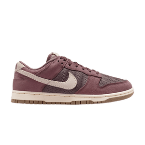 Nike Wmns Dunk Low Premium SE 'Tattoo Gum Dark Brown'