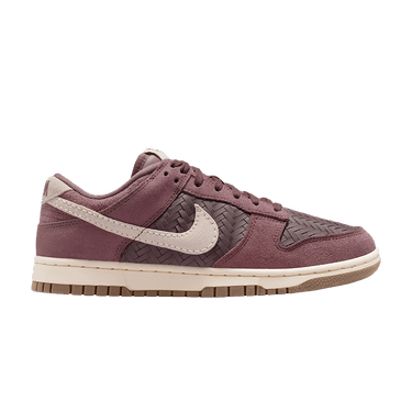 Nike Wmns Dunk Low Premium SE 'Tattoo Gum Dark Brown'