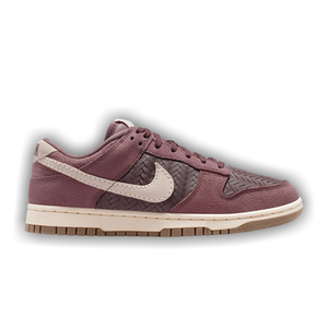 Nike Wmns Dunk Low Premium SE 'Tattoo Gum Dark Brown'