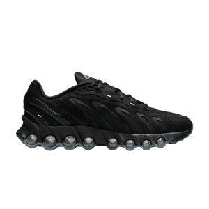 Nike Air Max Dn8 Leather 'Black Smoke Grey'