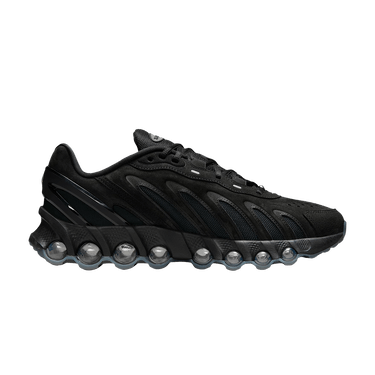 Nike Air Max Dn8 Leather 'Black Smoke Grey'