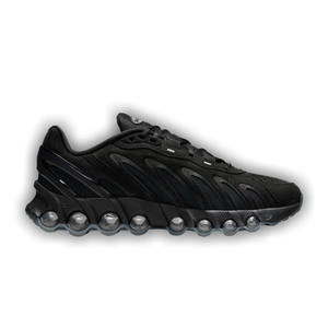 Nike Air Max Dn8 Leather 'Black Smoke Grey'