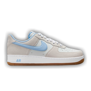 Nike Air Force 1 '07 LV8 'Photon Dust Psychic Blue'