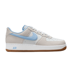 Nike Air Force 1 '07 LV8 'Photon Dust Psychic Blue'