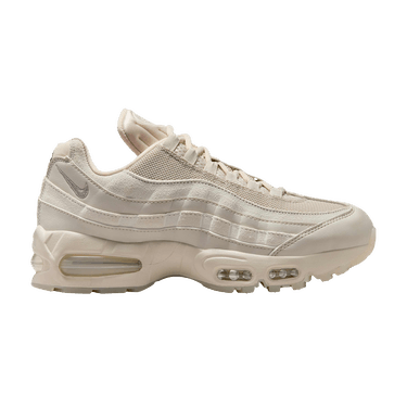 Nike Wmns Air Max 95 OG 'Light Orewood Brown'