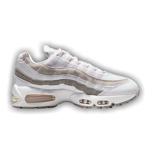 Nike Wmns Air Max 95 'White Silt Red'