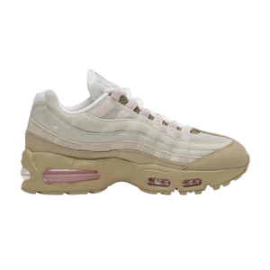 Nike Wmns Air Max 95 'Big Bubble - Linen'