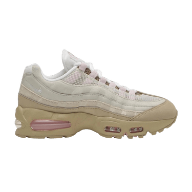 Nike Wmns Air Max 95 'Big Bubble - Linen'