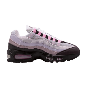 Nike Wmns Air Max 95 'Big Bubble - Burgundy Ash'