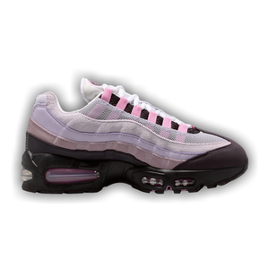 Nike Wmns Air Max 95 'Big Bubble - Burgundy Ash'
