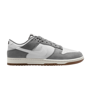 Nike Dunk Low 'Gum Pack - Cool Grey'