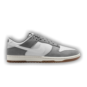 Nike Dunk Low 'Gum Pack - Cool Grey'