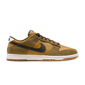 Nike Dunk Low 'Gum Pack - Ochre'
