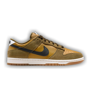 Nike Dunk Low 'Gum Pack - Ochre'