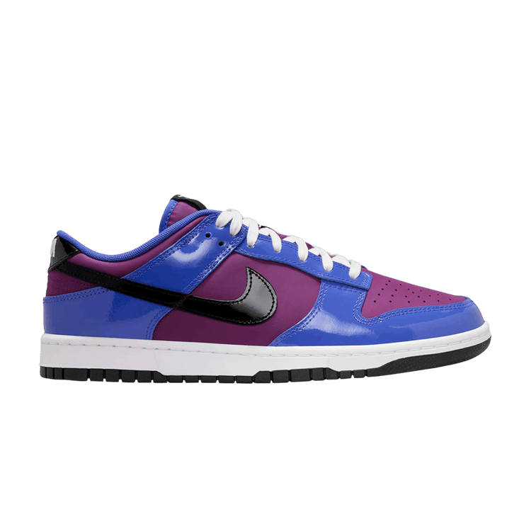 Nike Dunk Low SE 'Paramount Blue Viotech' IB6400 400