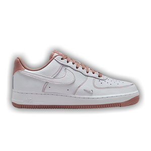 Nike Wmns Air Force 1 '07 Low 'Mini Jewel Pack - Particle Pink'