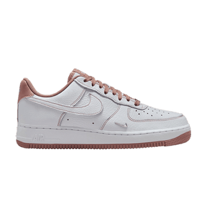 Nike Wmns Air Force 1 '07 Low 'Mini Jewel Pack - Particle Pink'