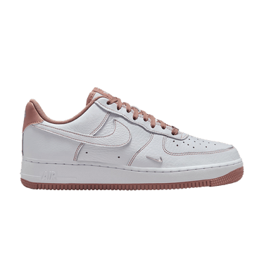 Nike Wmns Air Force 1 '07 Low 'Mini Jewel Pack - Particle Pink'