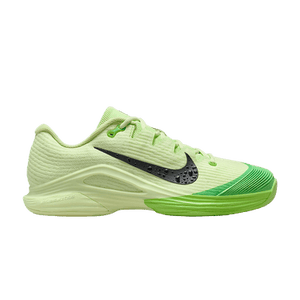 NikeCourt Air Zoom Vapor 12 HC 'Light Liquid Lime'