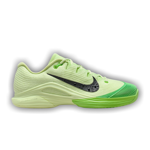 NikeCourt Air Zoom Vapor 12 HC 'Light Liquid Lime'