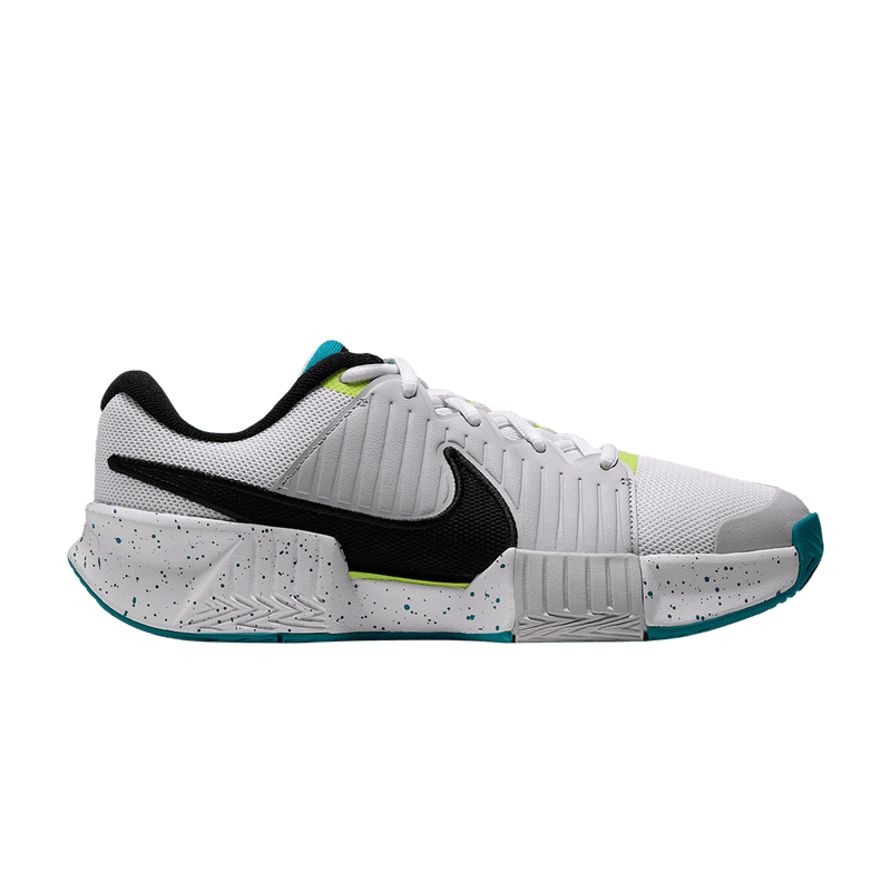 Nike Wmns Zoom Gp Challenge Pro Hard Court Tennis 'White Volt Energy Black' IB6560 103