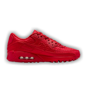 Nike Air Max 90 'Valentine's Day - University Red' 2026