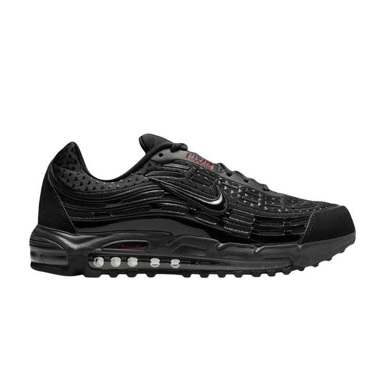 Nike Air Max TL 2.5 'Valentine's Day Black' 2026 IB6610 001