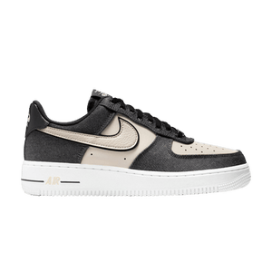 Nike Wmns Air Force 1 Low '07 SE 'Black Denim Net'