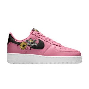 Wmns Nike Air Force 1 Low Premium 'Now Accepting All Flowers - Peony'