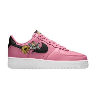 Wmns Nike Air Force 1 Low Premium 'Now Accepting All Flowers - Peony'