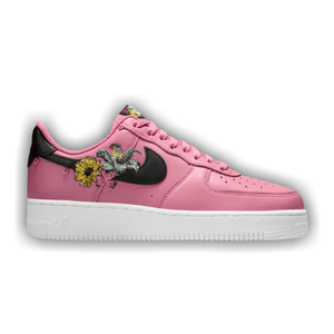 Wmns Nike Air Force 1 Low Premium 'Now Accepting All Flowers - Peony'