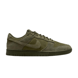 Nike Dunk Low SE 'Olive Canvas'