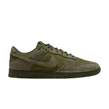 Nike Dunk Low SE 'Olive Canvas'