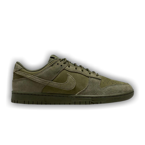 Nike Dunk Low SE 'Olive Canvas'