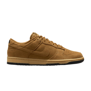 Nike Dunk Low 'Wheat'